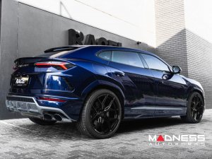 Lamborghini Urus Custom Wheels - HF-5 by Vossen - Gloss Black Lamborghini Urus Custom Wheels - HF-5 by Vossen - Gloss Black